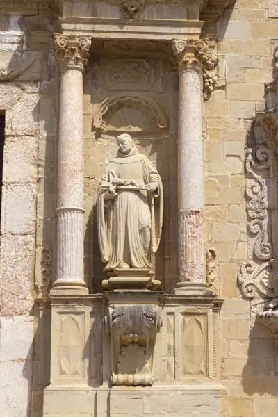 Reial Monestir de Poblet (Vimbodí i Poblet) · 04568