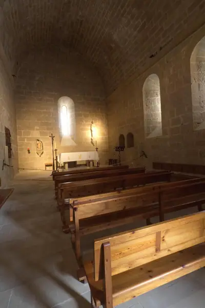 Reial Monestir de Poblet (Vimbodí i Poblet) · 04574