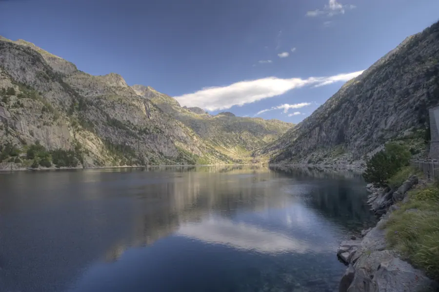 Parc Nacional (paisatges)