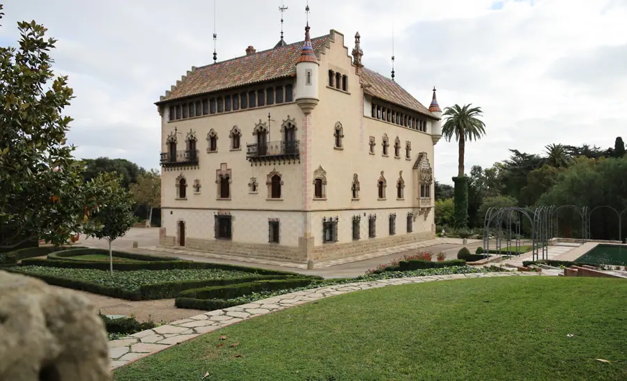 Casa Garí