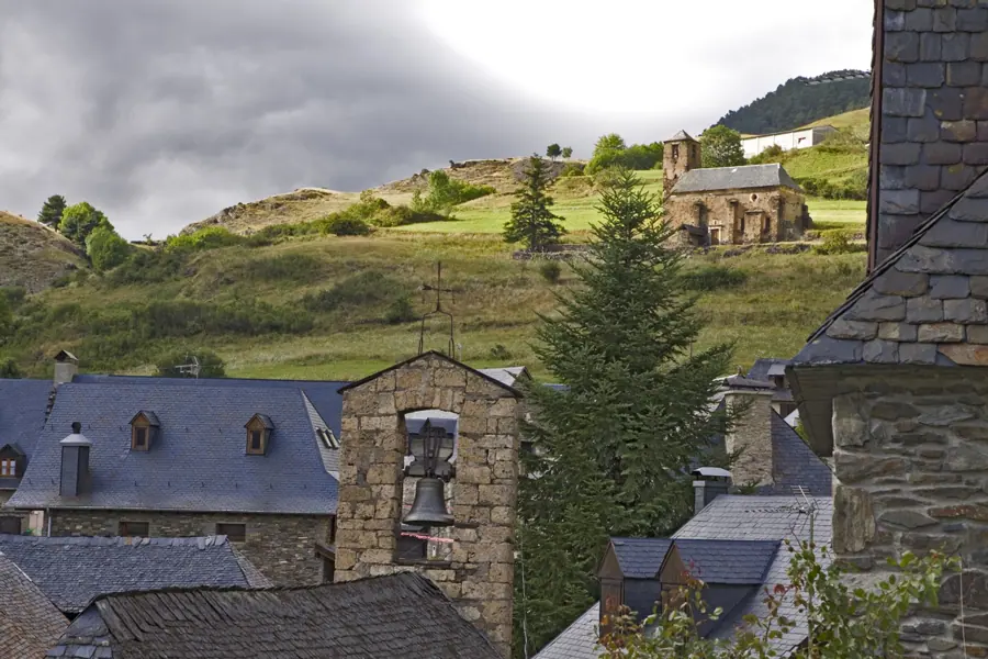 Arres de Jos i Arròs