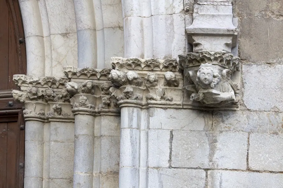 Església de Sant Esteve