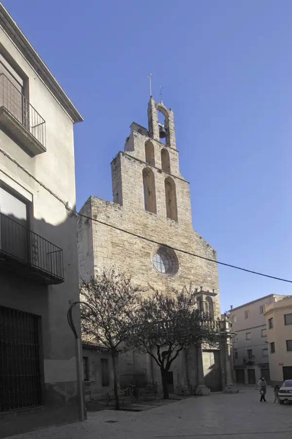 Església de Santa Maria
