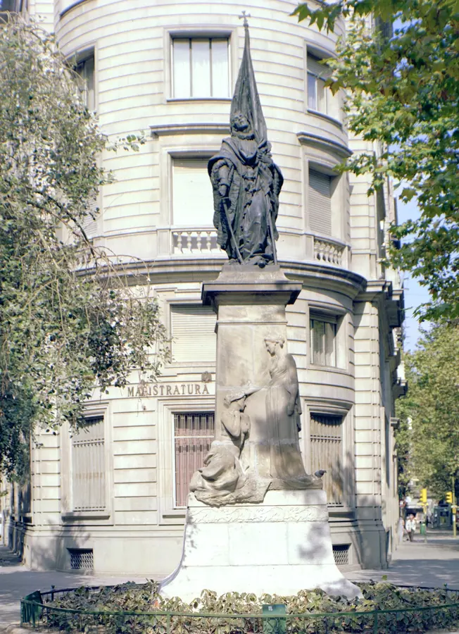 Observatori Fabra i Rafael Casanova