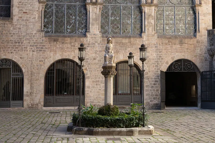 Palau Episcopal