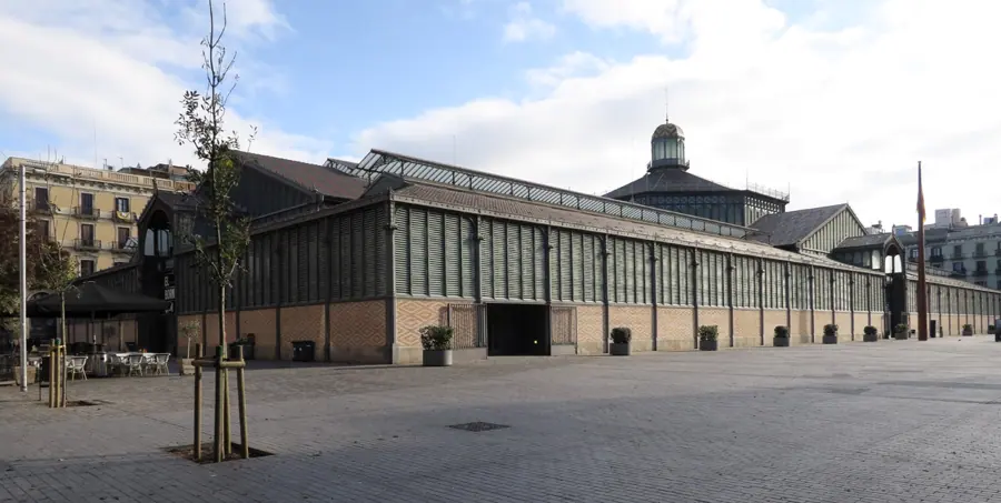 El Born Centre de Cultura i Memòria