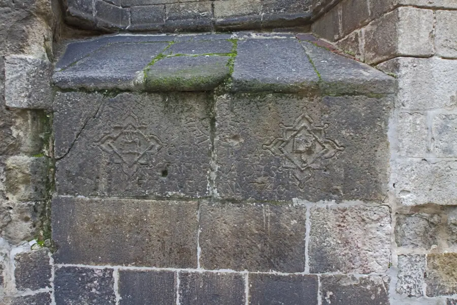 Catedral de la Santa Creu i Santa Eulàlia