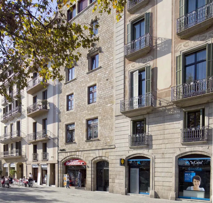 Casa de Cervantes