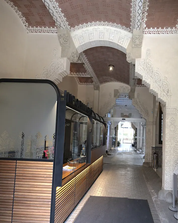Casa Macaya