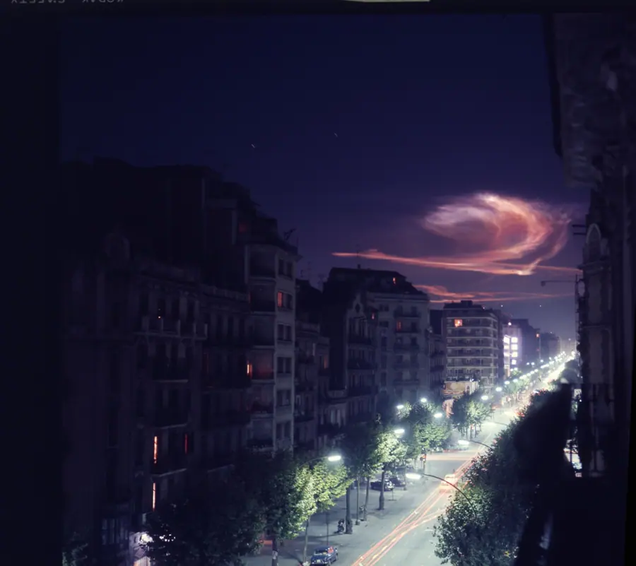 Fenòmens i altres