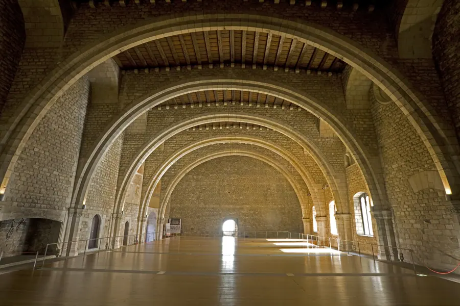 Saló del Tinell