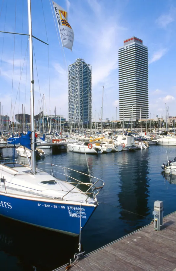 El port