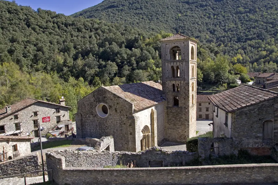 Església de Sant Cristòfol