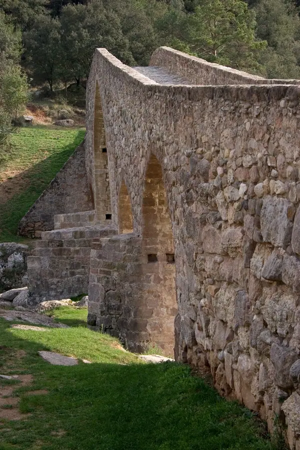 Església de Sant Quirze de Pedret