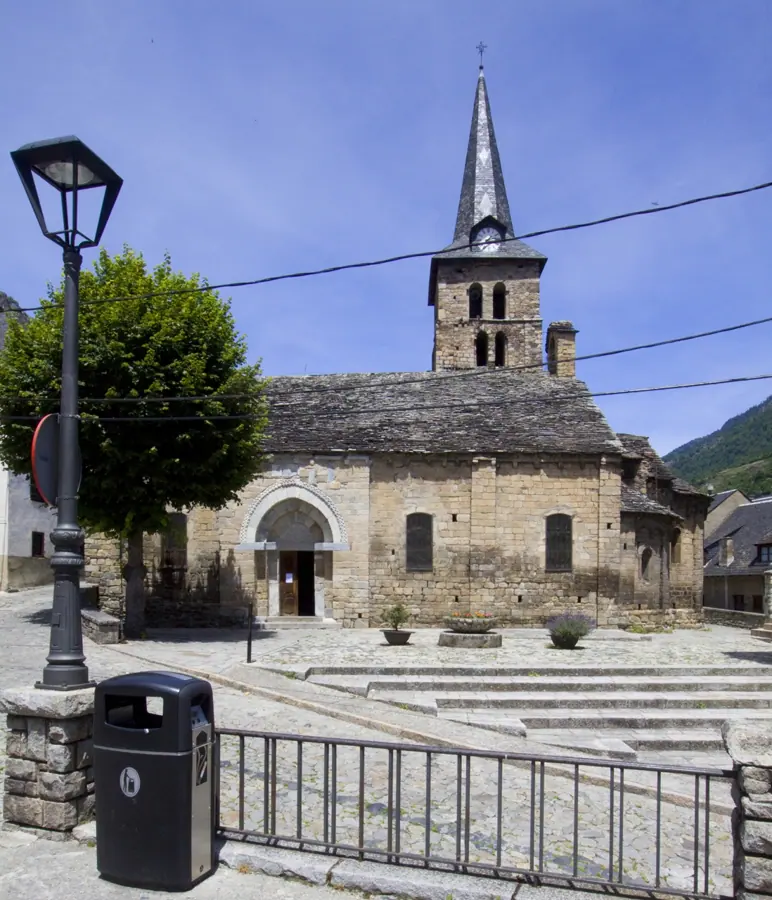 Església de la Purificació