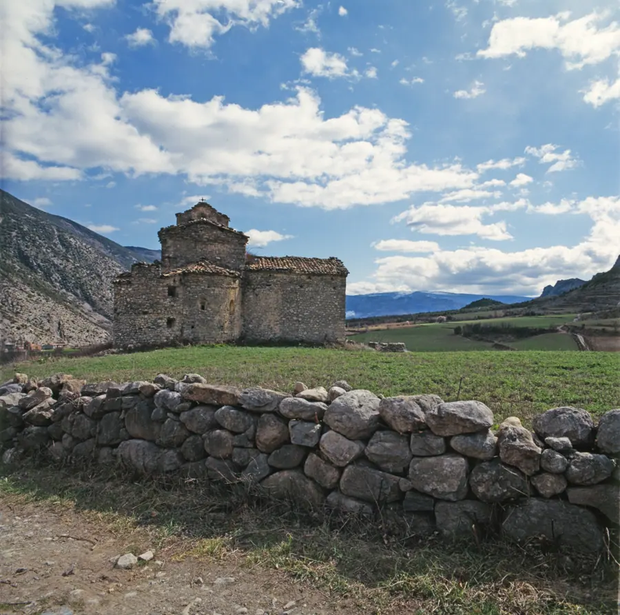 Església de Sant Serni
