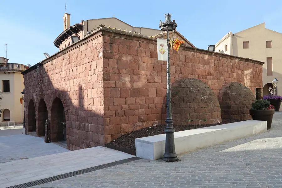 Termes romanes