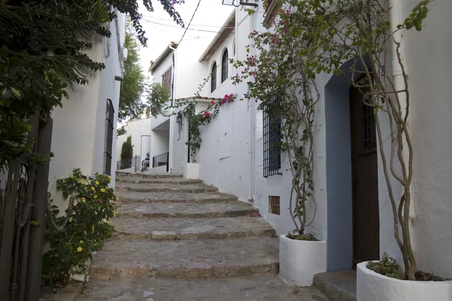 Calella de Palafrugell