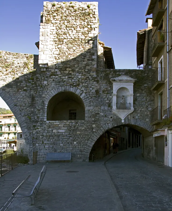Pont Nou