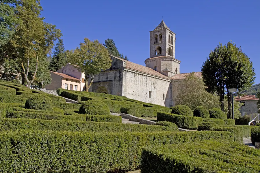 Monestir de Sant Pere