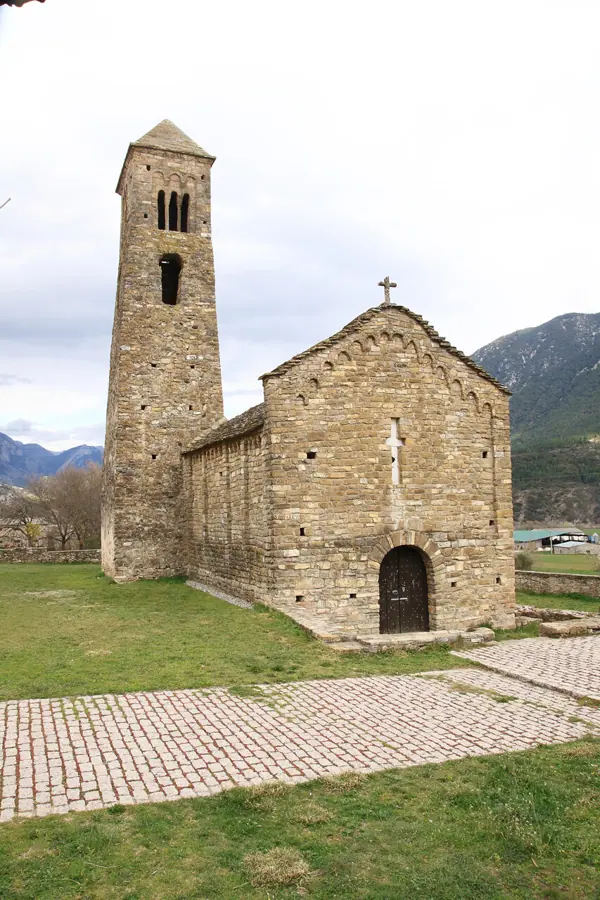 Església de Sant Climent