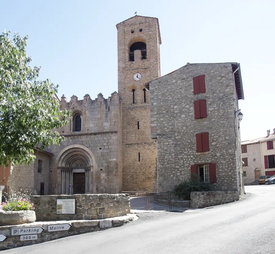 Església de Santa Maria