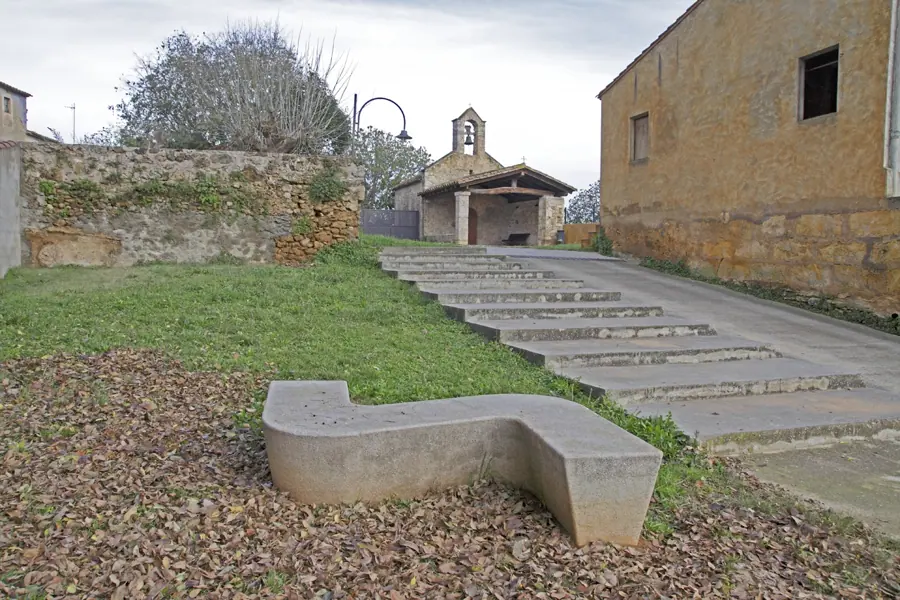 Església de Sant Antoni