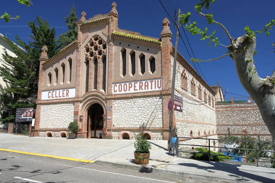 Celler Cooperatiu