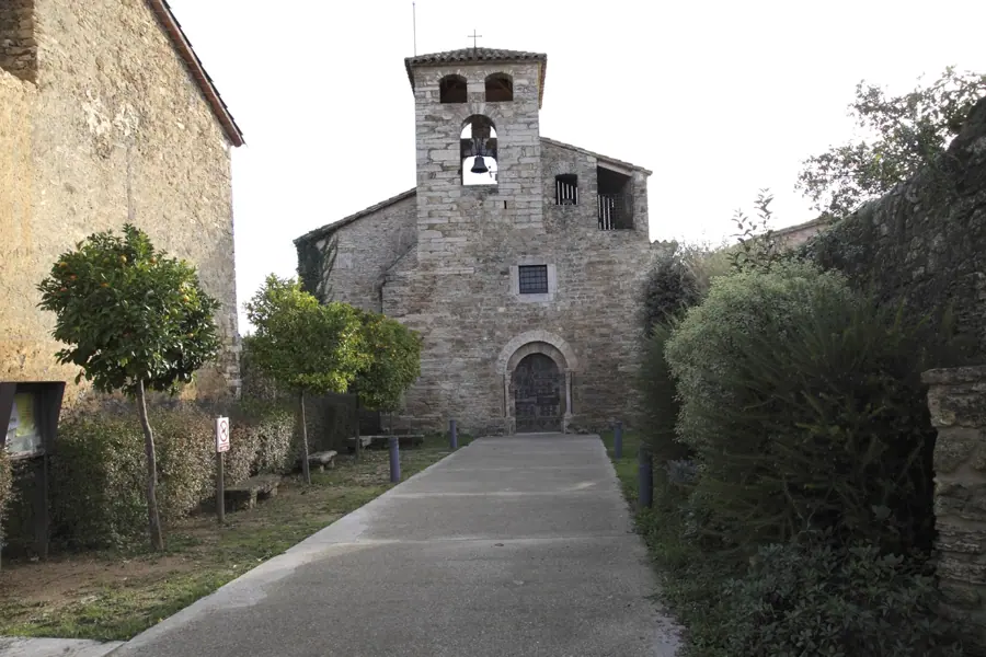 Església de Sant Julià