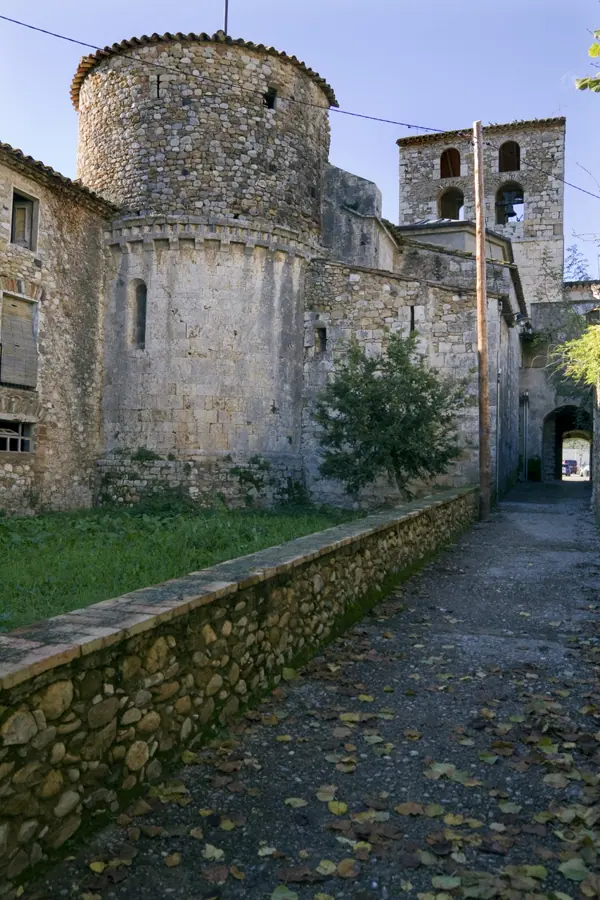 Església de Santa Eulàlia