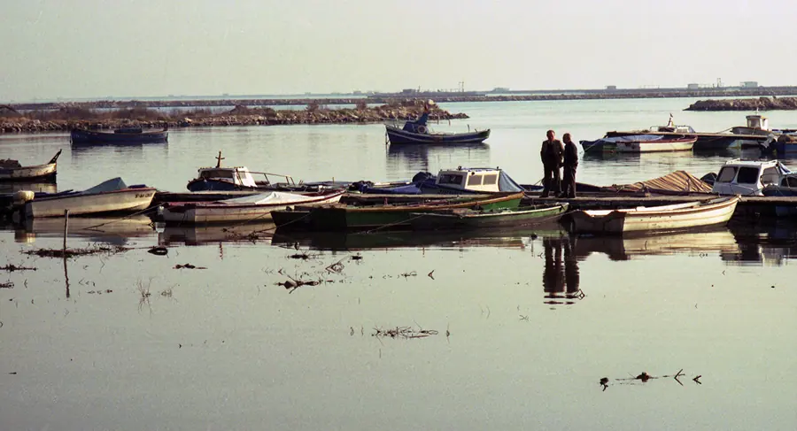 El Delta de l'Ebre