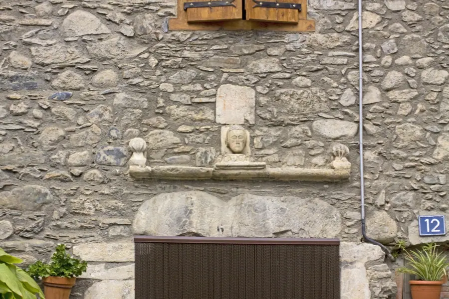 Església de Sant Pèir