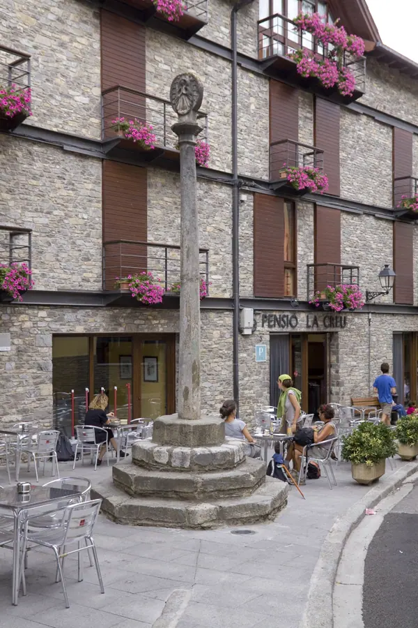 Espot i Esterri d'Àneu