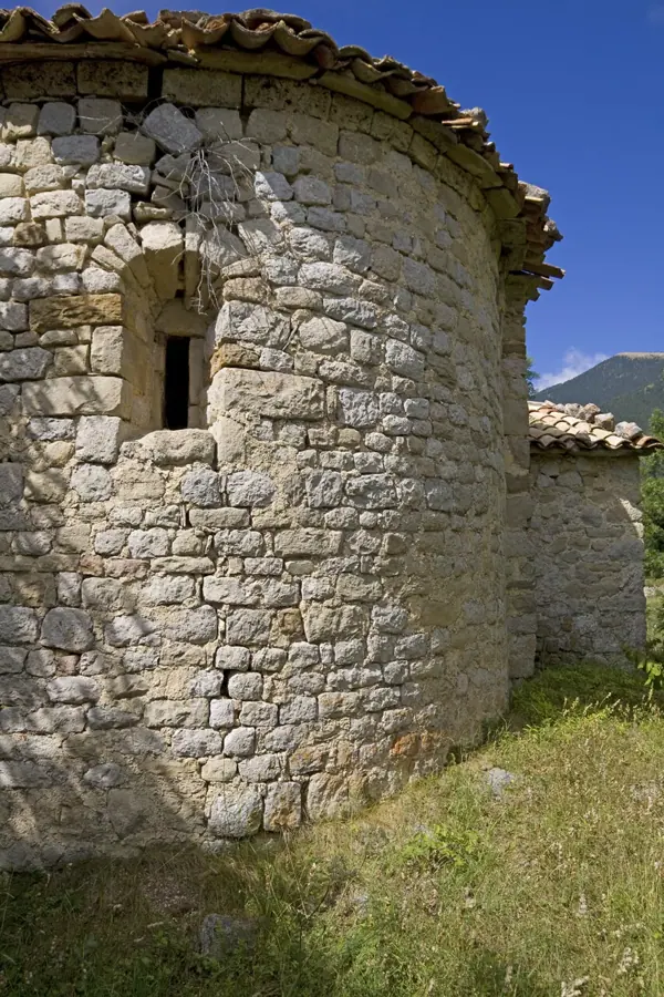 Església de Sant Mateu de Fumanya