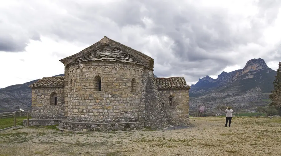 Església de Sant Víctor