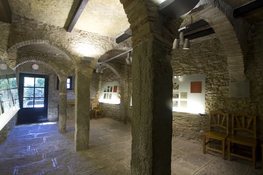 Casa Museu Jacint Verdaguer
