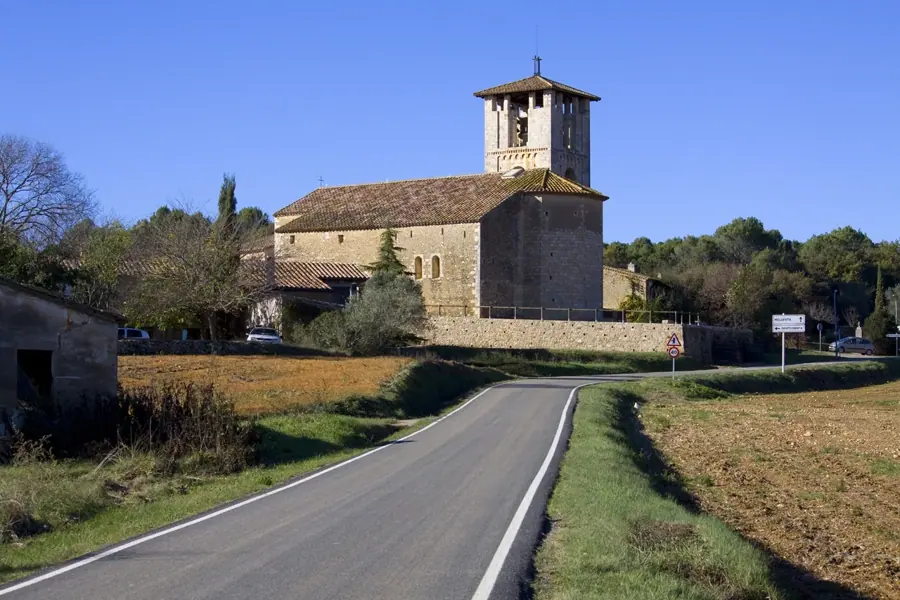 Església de Sant Feliu