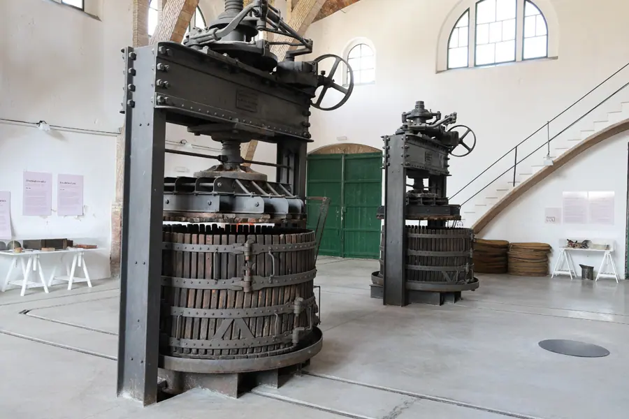 Celler Cooperatiu