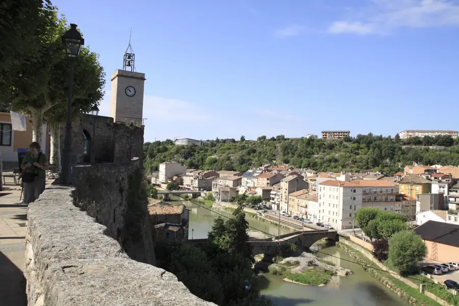 Pont gòtic