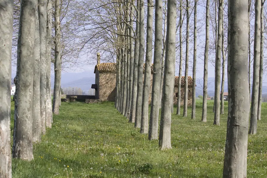 Ermita de Sant Quintí