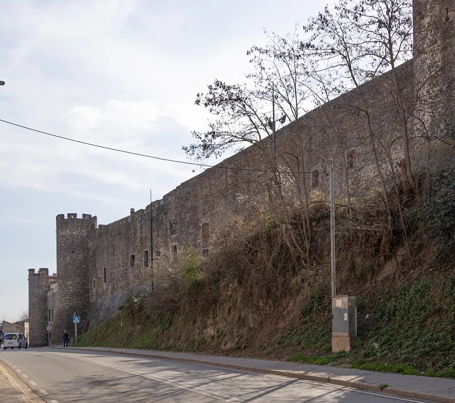 Castell