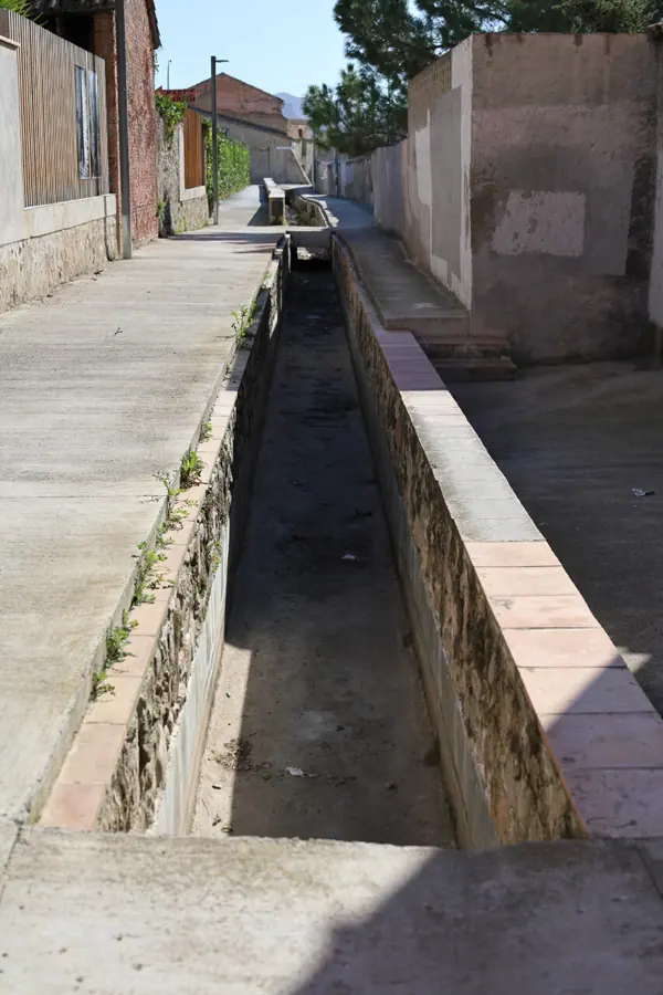 Adoberia Cal Granotes