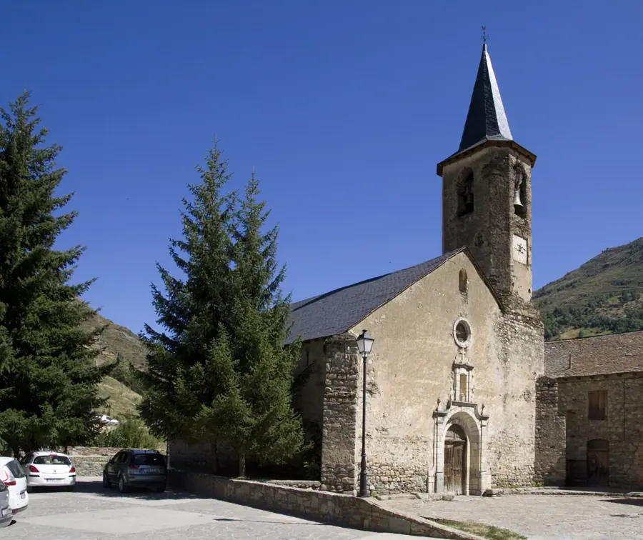 Església de la Immaculada