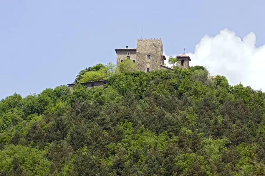 Castell de Palmerola