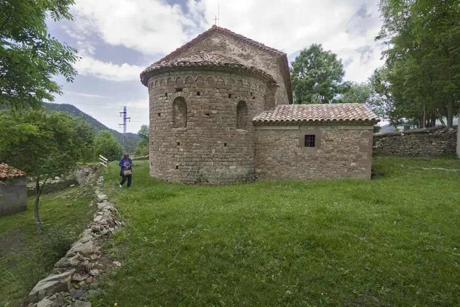 Església de Santa Maria