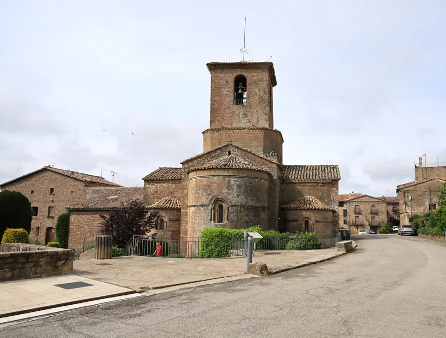 Monestir de Santa Maria