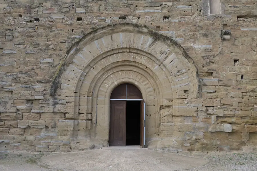 Castell templer de Gardeny