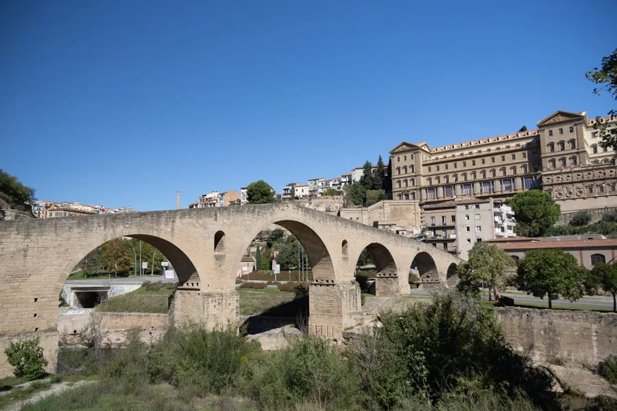 Pont Vell