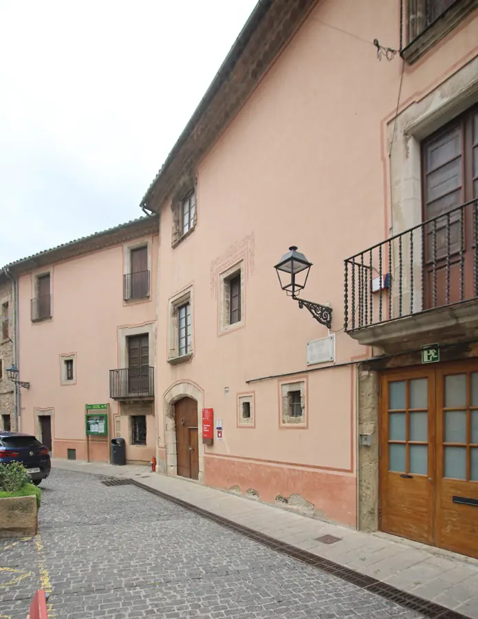 Casa Museu Rafael Casanova