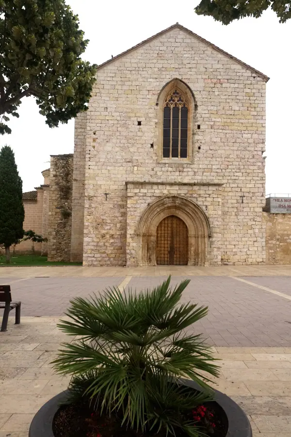 Església de Sant Francesc